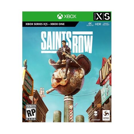 Saints Row לקונסולת Xbox One למכירה , 2 image