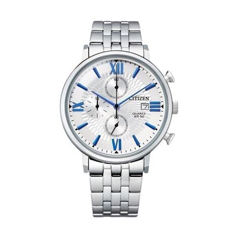 שעון יד  אנלוגי  לגבר Citizen AN361071E למכירה , 2 image