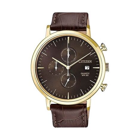 שעון יד  לגבר Citizen AN361209X למכירה , 2 image