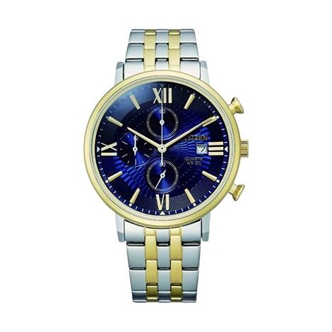 שעון יד  אנלוגי  לגבר Citizen AN361675L למכירה , 2 image