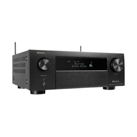 רסיבר Denon AVR-X4800H דנון למכירה 