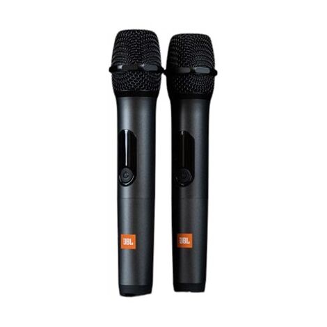 מיקרופון אלחוטי JBL Wireless Microphone Set למכירה , 2 image