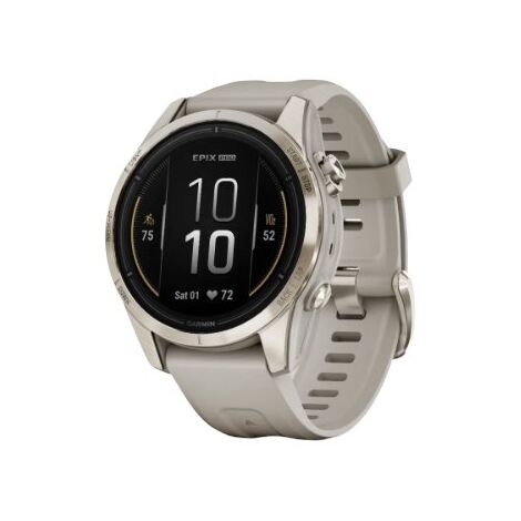 שעון ספורט Garmin Epix Pro (Gen 2) 42mm Sapphire 010-02802-11 גרמין למכירה 