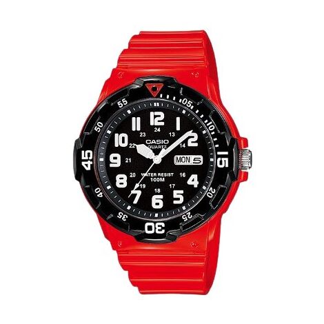 שעון יד  אנלוגי  לילדים Casio MRW200HC4BV קסיו למכירה 