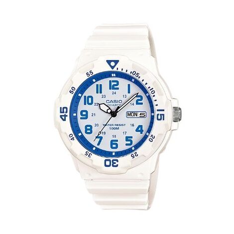 שעון יד  אנלוגי  לילדים Casio MRW200HC7B2V קסיו למכירה , 2 image