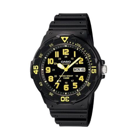 שעון יד  אנלוגי  לילדים Casio MRW200H9BV קסיו למכירה , 2 image