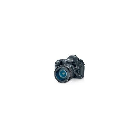 מצלמה רפלקס DSLR  Canon EOS 5D Mark II קנון למכירה , 2 image