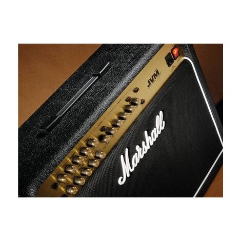 מגבר מנורות לגיטרה Marshall JVM205C למכירה , 2 image