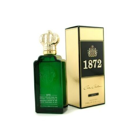 בושם לגבר Clive Christian 1872 E.D.P 100ml למכירה 