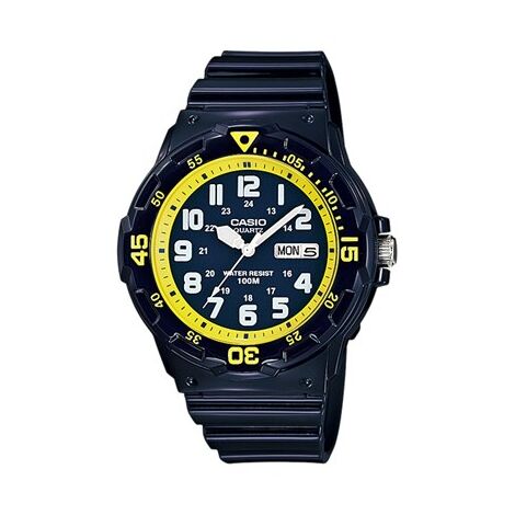 שעון יד  אנלוגי  לילדים Casio MRW200HC7B קסיו למכירה 