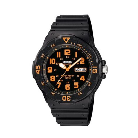 שעון יד  אנלוגי  לילדים Casio MRW200H4BV קסיו למכירה , 2 image