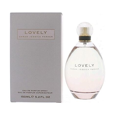 בושם לאשה Sarah Jessica Parker Lovely E.D.P 150ml למכירה , 2 image