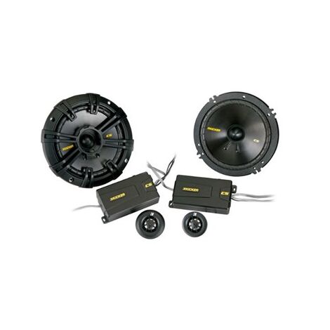 CS Series CSS65 Kicker למכירה , 2 image
