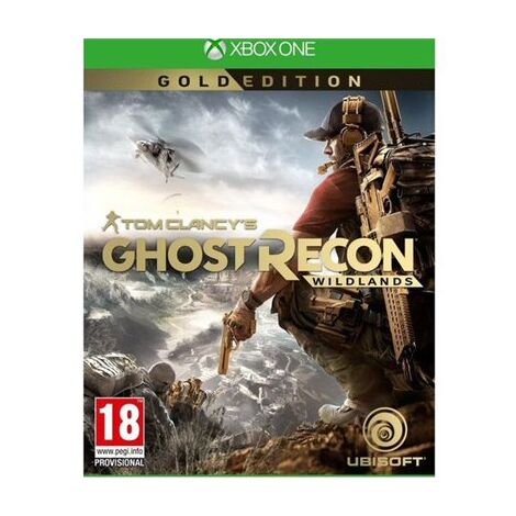 Tom Clancy's Ghost Recon: Wildlands Gold Edition לקונסולת Xbox One למכירה , 2 image