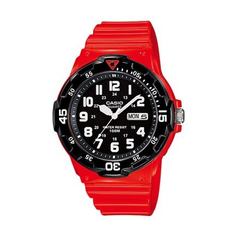 שעון יד  אנלוגי  לילדים Casio MRW200HC7B קסיו למכירה , 3 image