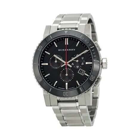 שעון יד  אנלוגי  לגבר Burberry BU9380 ברברי למכירה , 2 image