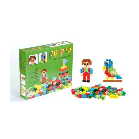 משחק טיק טק  הדירן למכירה , 2 image