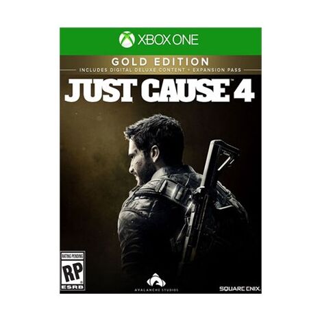Just Cause 4 Gold Edition לקונסולת Xbox One למכירה , 2 image