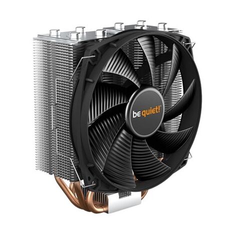 מאוורר/קירור למעבד Be Quiet Shadow Rock Slim 2 BK032 למכירה , 2 image