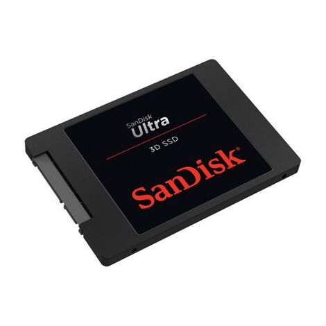 כונן SSD   חיצוני SanDisk Ultra 3D SDSSDH3-1T00 1000GB סנדיסק למכירה , 3 image