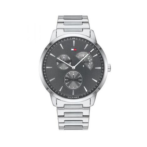 שעון יד  אנלוגי  לגבר 1710385 Tommy Hilfiger טומי הילפיגר למכירה 