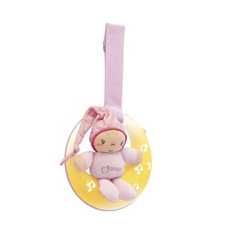 מובייל ירח GoodNight Moon Chicco צ'יקו למכירה , 2 image
