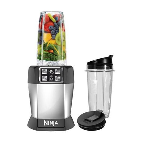 בלנדר Ninja BL480 Auto IQ נינג'ה למכירה , 3 image