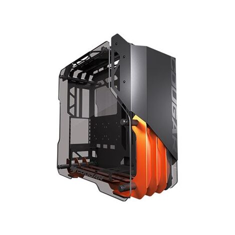 מארז מחשב Cougar Blazer Micro-ATX למכירה 