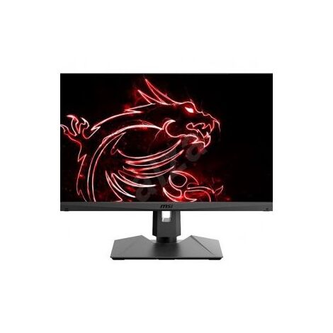 מסך מחשב MSI PRO MP242  23.8 אינטש Full HD למכירה , 3 image