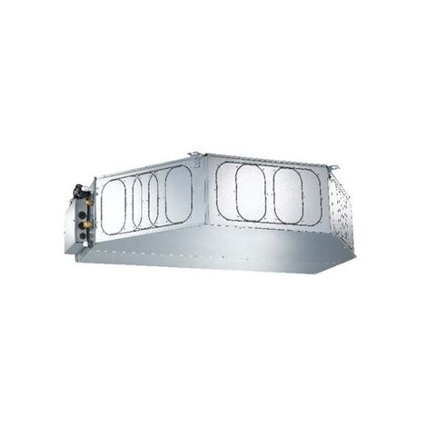 מזגן מיני מרכזי Compact Smart Inverter 60T שנת 2020 Electra  6.0 כ"ס אלקטרה למכירה , 2 image