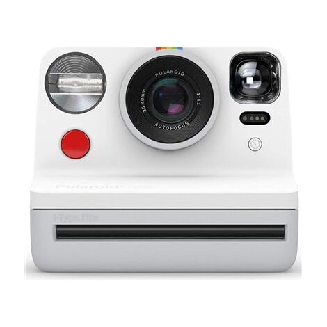 מצלמה  פיתוח מיידי Polaroid Now פולארויד למכירה 