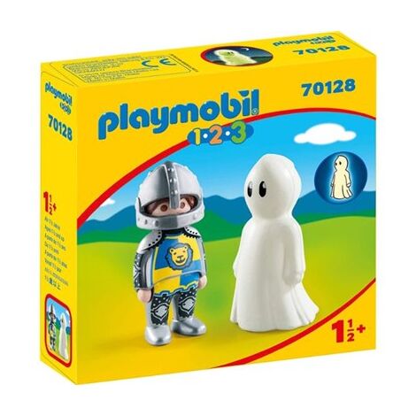 פליימוביל 70128 Knight with Ghost למכירה , 2 image