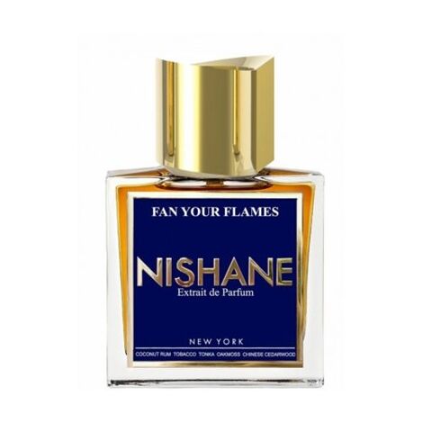 בושם לאשה Nishane Fan Your Flames E.D.P for Unisex 50ml למכירה , 2 image
