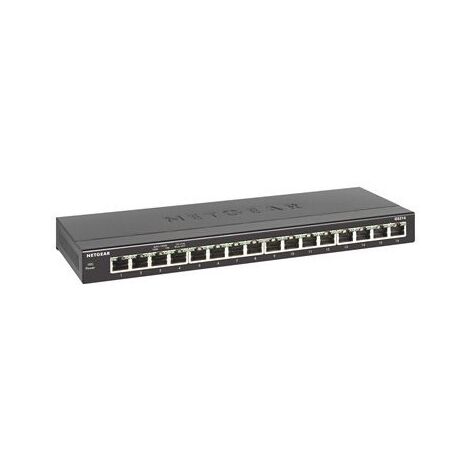 רכזת רשת / ממתג Netgear GS316 למכירה , 2 image