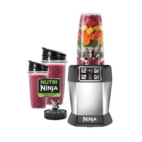 בלנדר Ninja BL480 Auto IQ נינג'ה למכירה , 4 image
