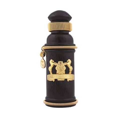 בושם לגבר ALEXANDRE.J Black Muscs E.D.P 100ml למכירה 