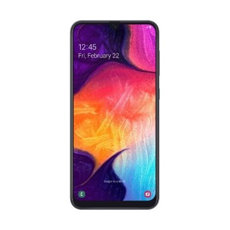 טלפון סלולרי Samsung Galaxy A50 SM-A505F 64GB 4GB RAM סמסונג למכירה 