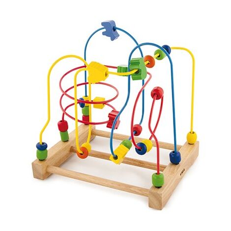 58374 מסלול חרוזים גדול viga למכירה 
