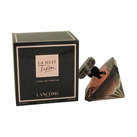 בושם לאשה לנקום La Nuit Tresor E.D.P 100ml למכירה , 2 image
