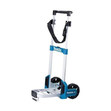 עגלה Makita TR00000001 מקיטה למכירה , 2 image