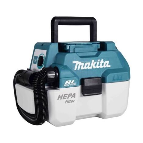שואב אבק תעשייתי Makita XCV11Z מקיטה למכירה , 2 image