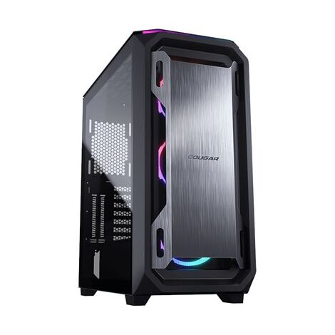 מארז מחשב Cougar MX670 RGB ATX למכירה , 2 image
