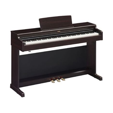 פסנתר חשמלי Yamaha YDP165 Arius ימאהה למכירה , 2 image
