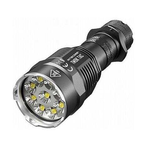 פנס הצפה Nitecore TM9K למכירה 