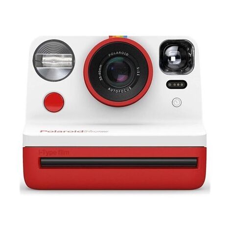 מצלמה  פיתוח מיידי Polaroid Now פולארויד למכירה , 4 image