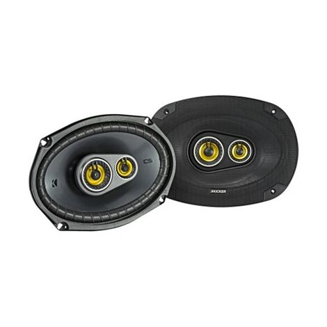 CS Series CSC693 Kicker למכירה , 2 image
