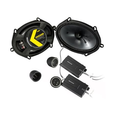 CS CSS68 Kicker למכירה , 2 image