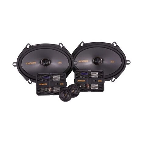 KS-Series KSS680 Kicker למכירה 