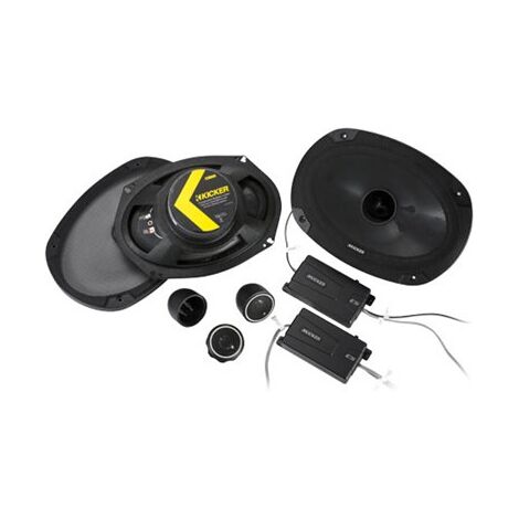 CS Series CSS69 Kicker למכירה 