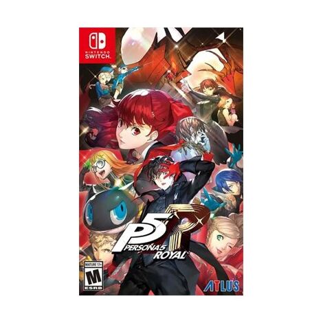 Persona 5 Royal למכירה , 2 image